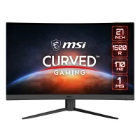 Игровой монитор MSI G27CQ4 E2 фото 1